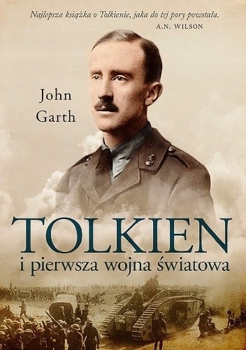Tolkien i Pierwsza Wojna Światowa